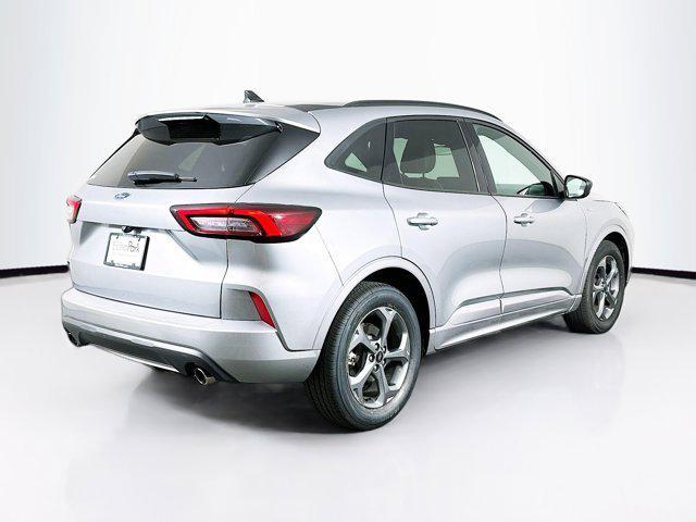 used 2023 Ford Escape car, priced at $20,297