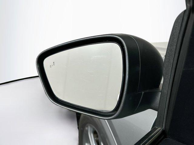 used 2023 Ford Escape car, priced at $20,297