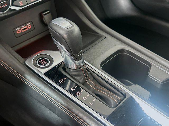 used 2022 Nissan Sentra car, priced at $19,497
