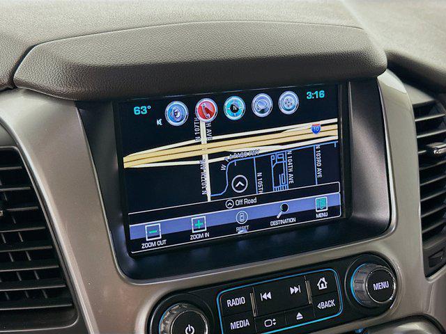 used 2018 Chevrolet Tahoe car, priced at $23,999