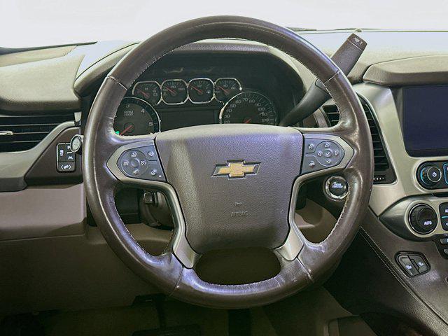 used 2018 Chevrolet Tahoe car, priced at $23,999