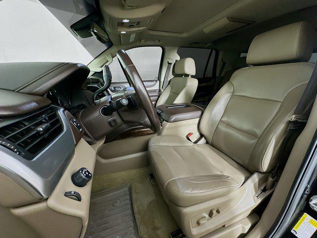 used 2018 Chevrolet Tahoe car, priced at $23,999