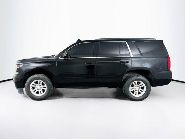 used 2018 Chevrolet Tahoe car, priced at $23,999