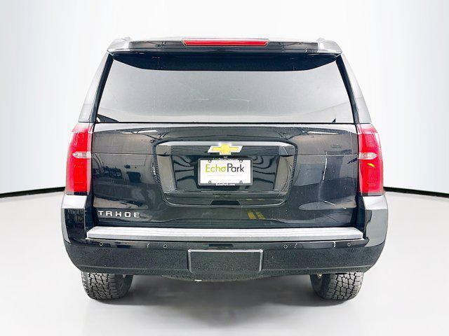 used 2018 Chevrolet Tahoe car, priced at $23,999