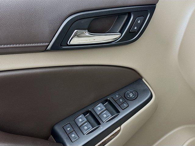 used 2018 Chevrolet Tahoe car, priced at $23,999