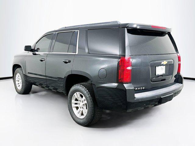 used 2018 Chevrolet Tahoe car, priced at $23,999