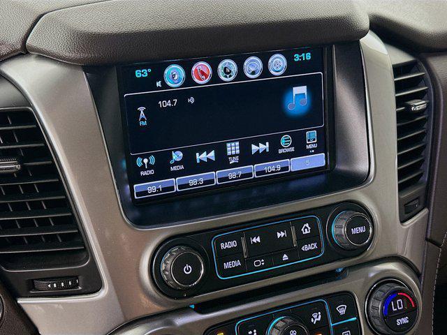 used 2018 Chevrolet Tahoe car, priced at $23,999