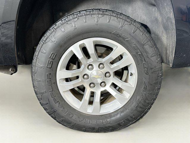 used 2018 Chevrolet Tahoe car, priced at $23,999