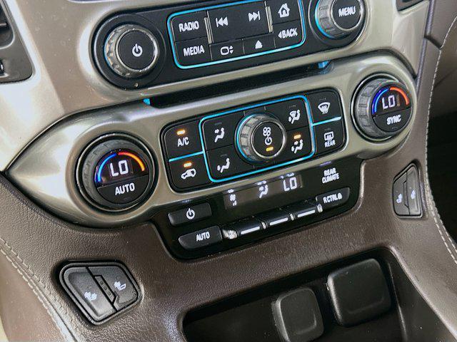 used 2018 Chevrolet Tahoe car, priced at $23,999
