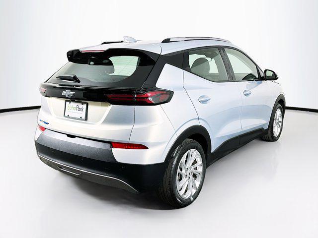 used 2023 Chevrolet Bolt EUV car, priced at $17,289