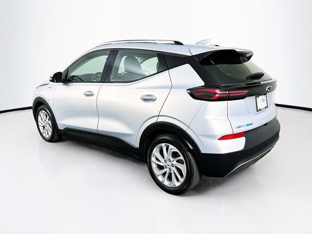 used 2023 Chevrolet Bolt EUV car, priced at $17,289