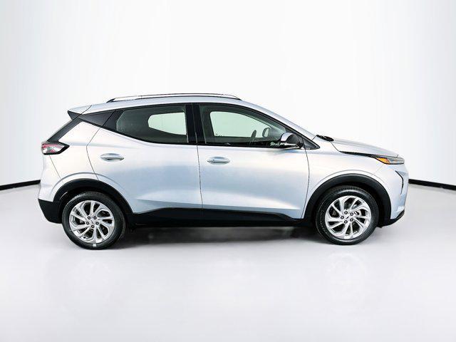 used 2023 Chevrolet Bolt EUV car, priced at $17,289