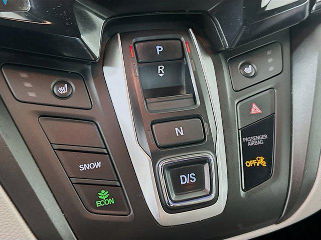 used 2019 Honda Odyssey car, priced at $21,987