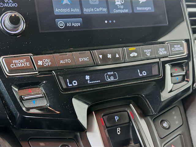 used 2019 Honda Odyssey car, priced at $21,987