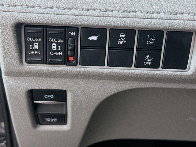 used 2019 Honda Odyssey car, priced at $21,987