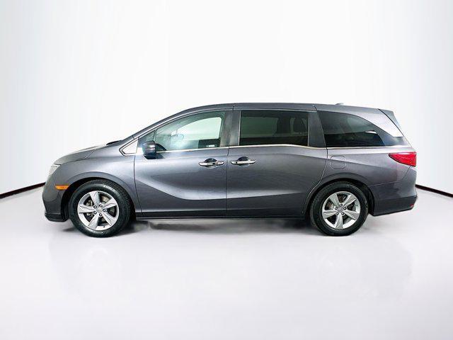 used 2019 Honda Odyssey car, priced at $21,987