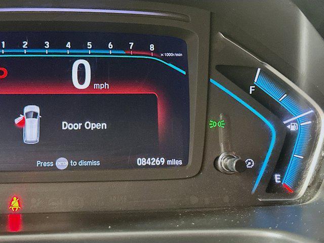 used 2019 Honda Odyssey car, priced at $21,987