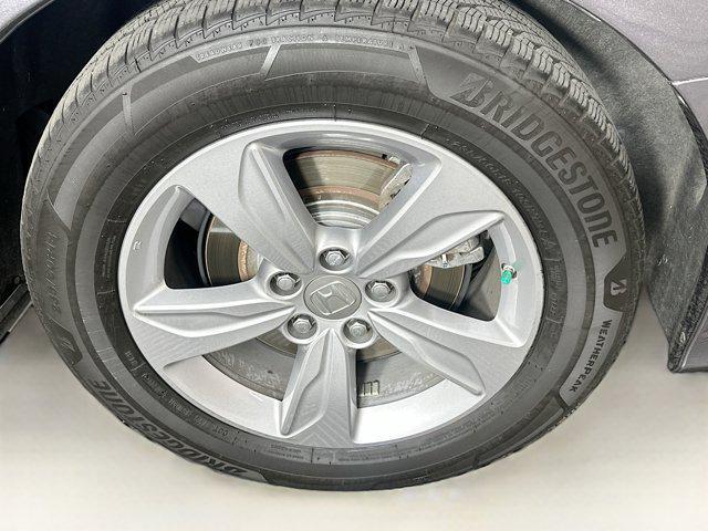 used 2019 Honda Odyssey car, priced at $21,987