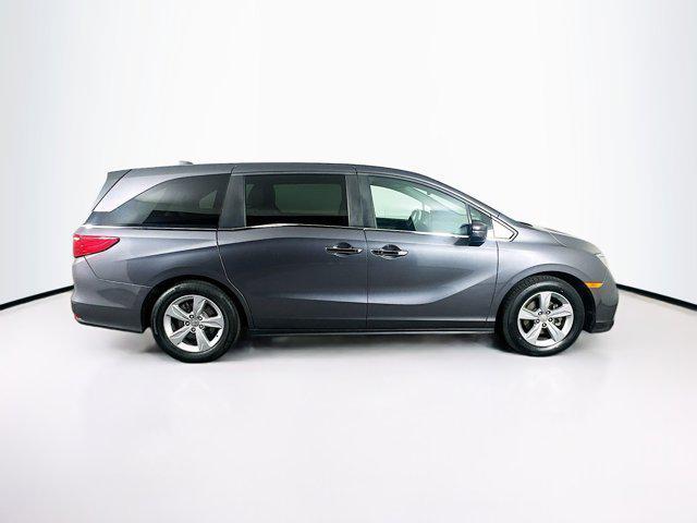 used 2019 Honda Odyssey car, priced at $21,987