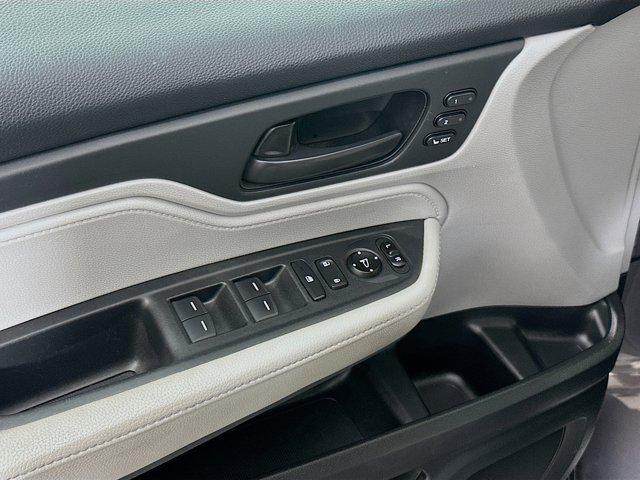 used 2019 Honda Odyssey car, priced at $21,987