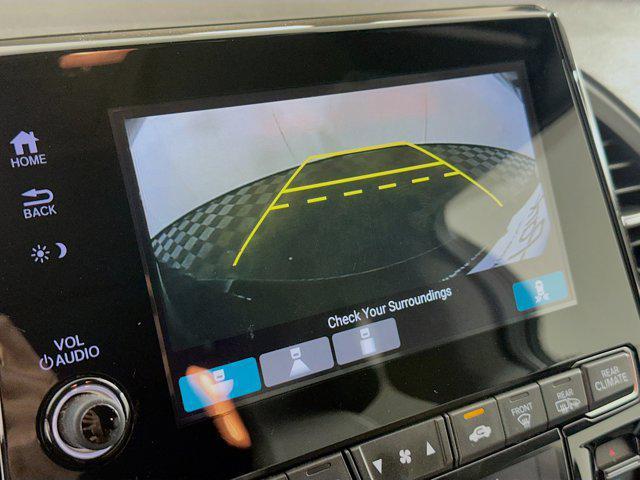 used 2019 Honda Odyssey car, priced at $21,987