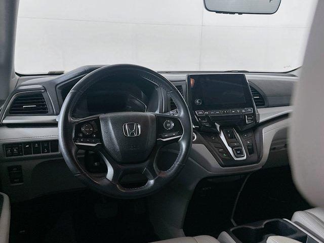 used 2019 Honda Odyssey car, priced at $21,987
