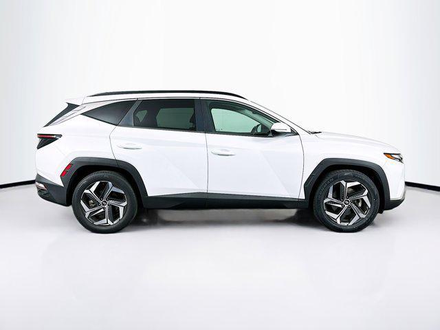 used 2022 Hyundai Tucson car, priced at $20,197