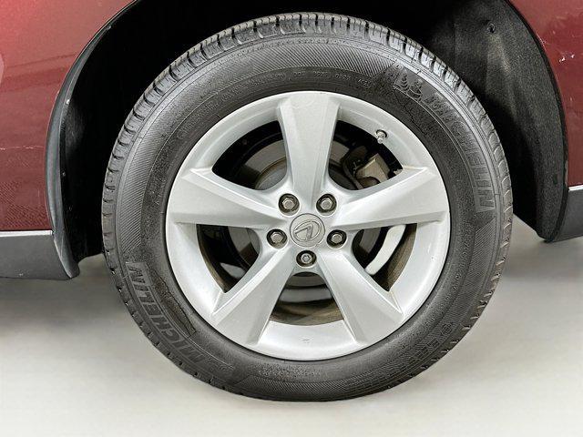 used 2015 Lexus RX 350 car, priced at $16,699