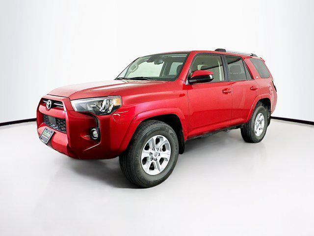 used 2023 Toyota 4Runner car, priced at $31,989