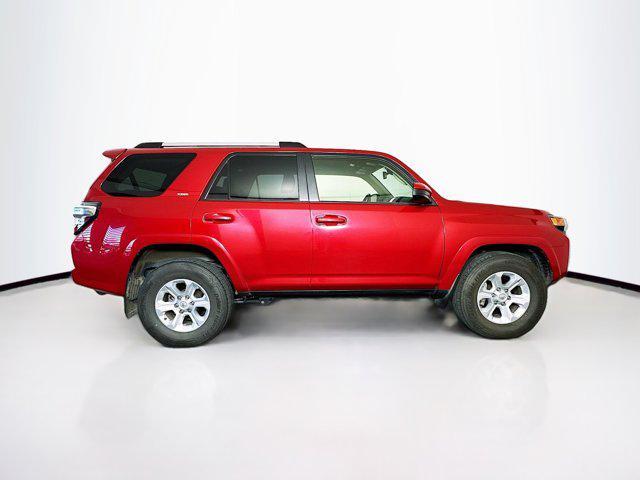 used 2023 Toyota 4Runner car, priced at $31,989