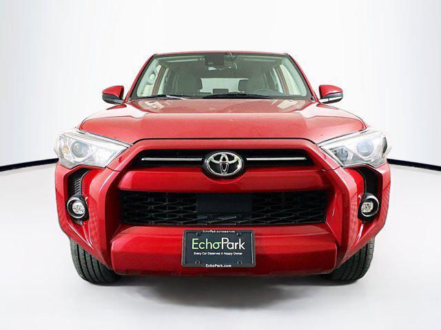 used 2023 Toyota 4Runner car, priced at $31,989