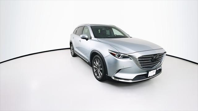 used 2023 Mazda CX-9 car, priced at $27,789