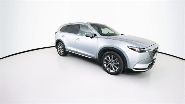 used 2023 Mazda CX-9 car, priced at $27,789