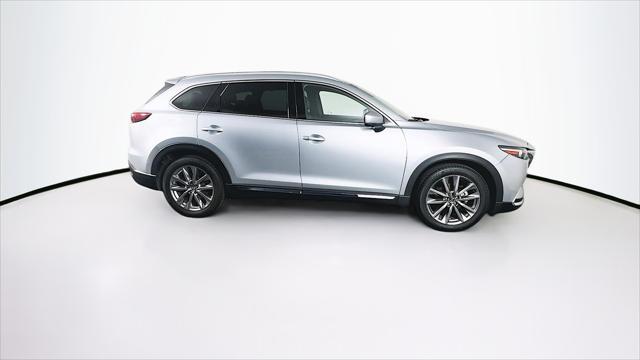 used 2023 Mazda CX-9 car, priced at $27,789