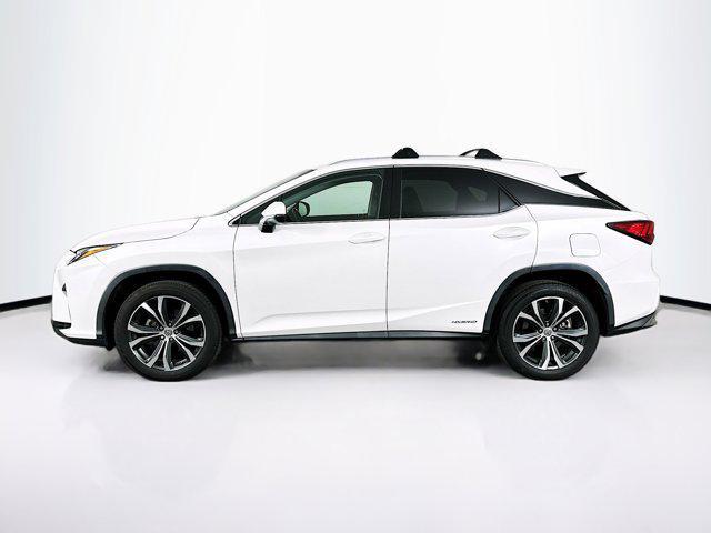 used 2017 Lexus RX 450h car, priced at $25,996