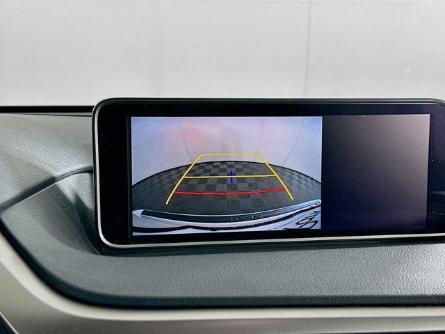 used 2017 Lexus RX 450h car, priced at $25,996