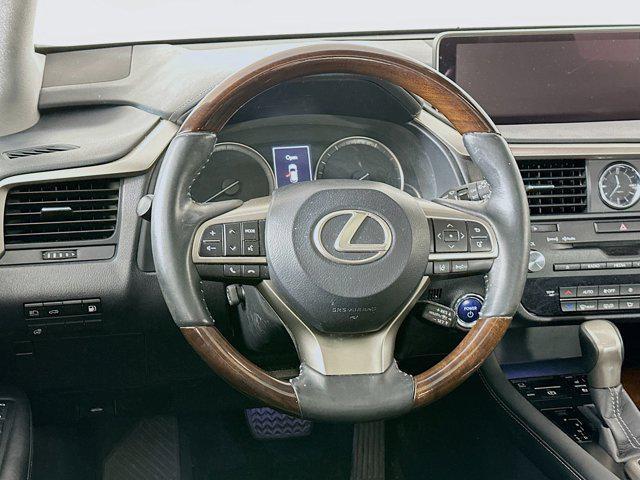 used 2017 Lexus RX 450h car, priced at $25,996