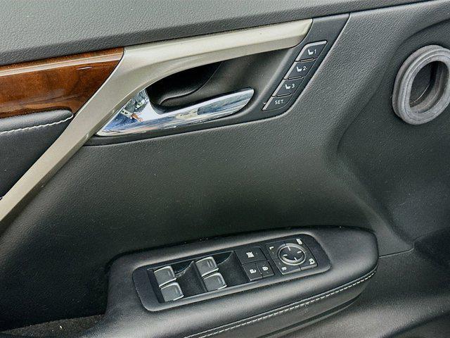 used 2017 Lexus RX 450h car, priced at $25,996