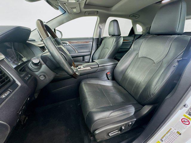 used 2017 Lexus RX 450h car, priced at $25,996