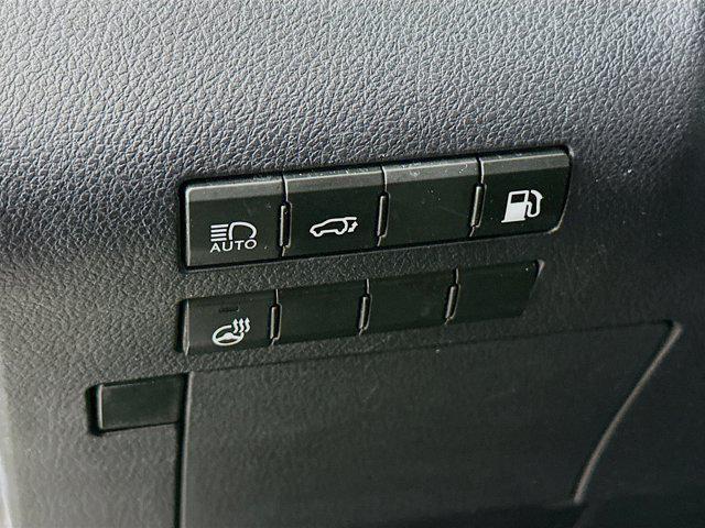 used 2017 Lexus RX 450h car, priced at $25,996