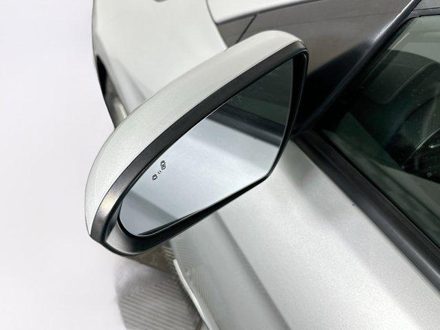 used 2019 Hyundai Elantra car, priced at $13,899