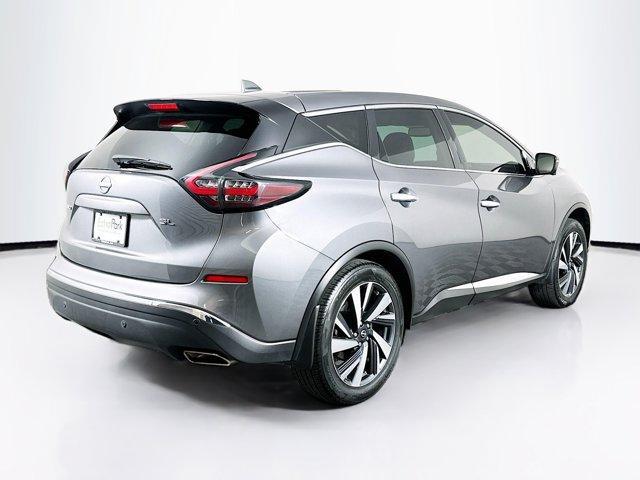 used 2023 Nissan Murano car, priced at $23,589