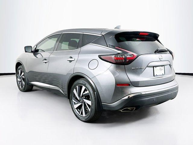 used 2023 Nissan Murano car, priced at $23,589