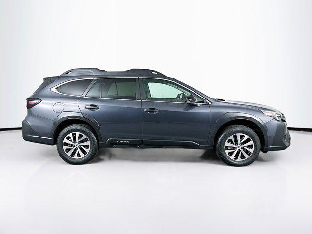 used 2024 Subaru Outback car, priced at $26,589