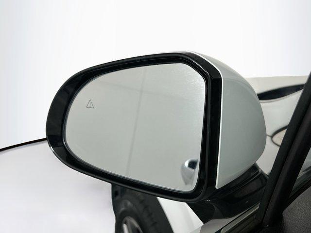 used 2023 Hyundai Santa Fe car, priced at $24,997