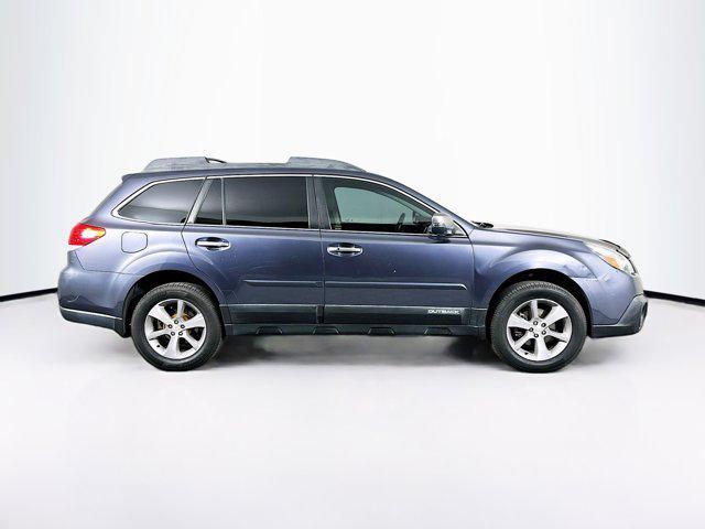 used 2014 Subaru Outback car, priced at $7,999