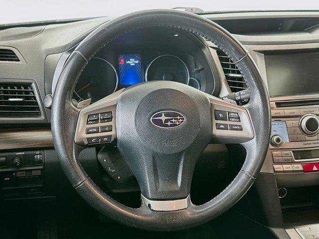 used 2014 Subaru Outback car, priced at $7,999