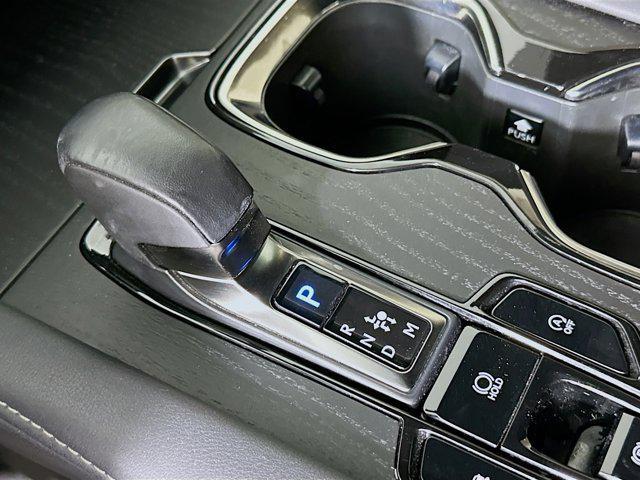 used 2023 Lexus RX 350 car, priced at $45,297