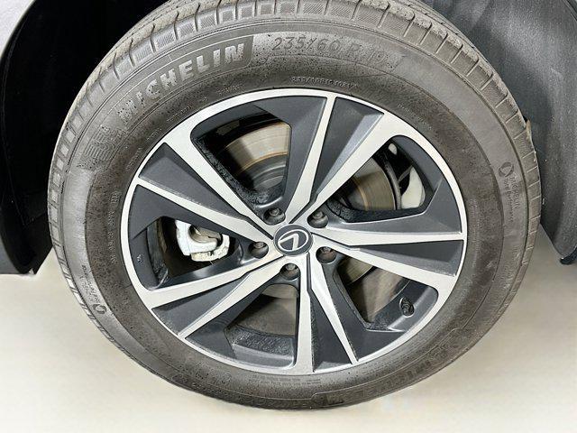 used 2023 Lexus RX 350 car, priced at $45,297