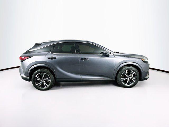 used 2023 Lexus RX 350 car, priced at $45,297